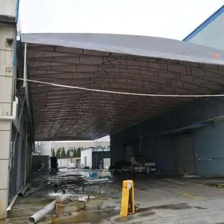 太和县电动/移动推拉棚