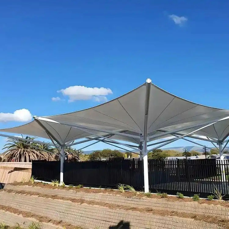 太和县工程案例