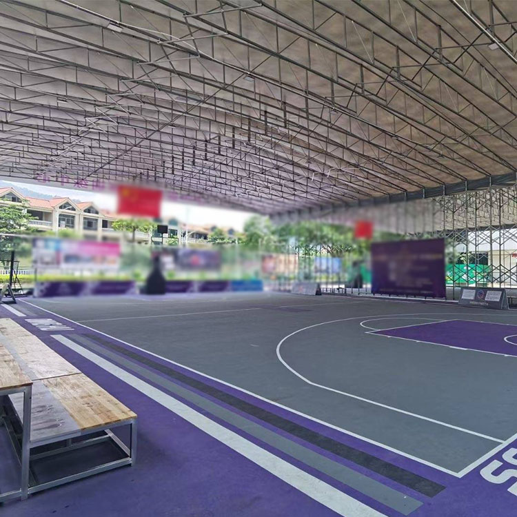 太和县工程案例