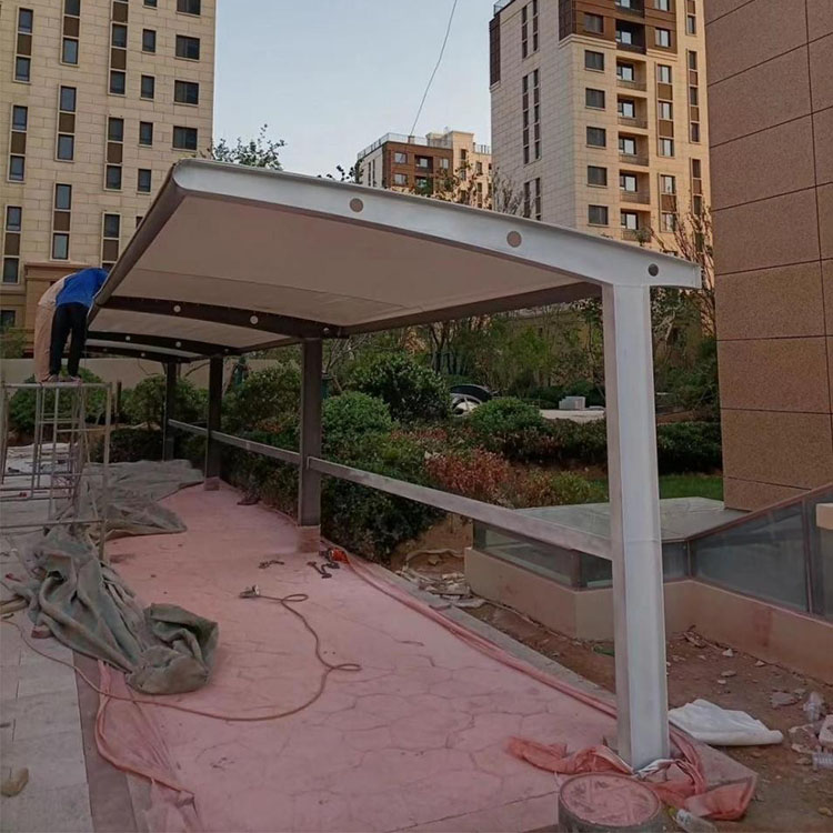 太和县工程案例